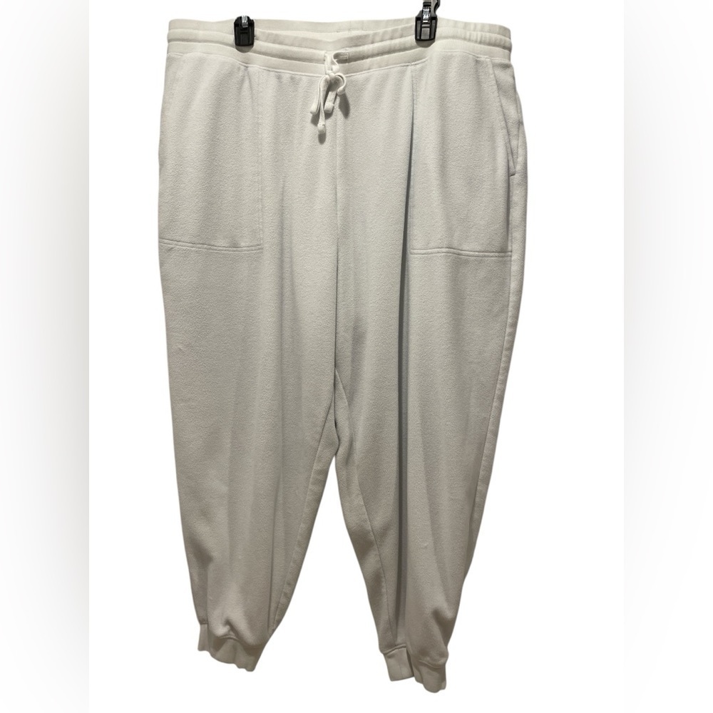 Lands’s End sweatpants size 2X(20w-22w)